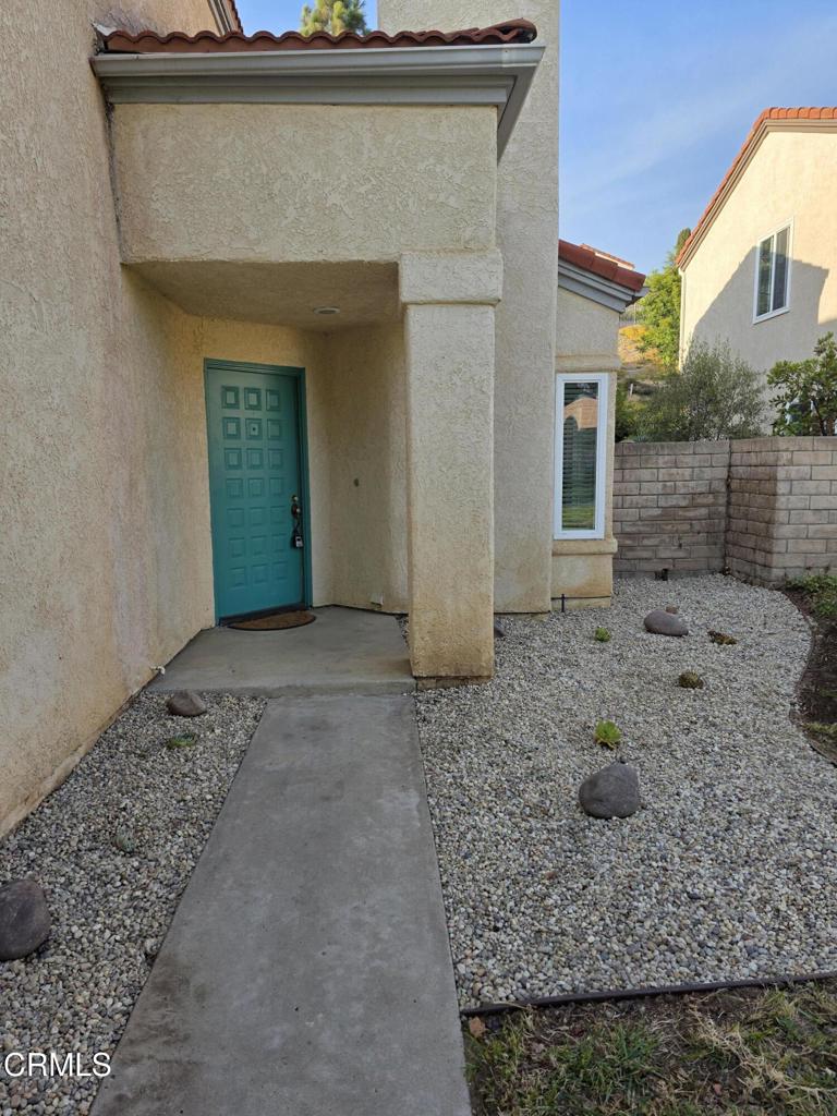 Campus Hills Classic-341 - Residential Lease