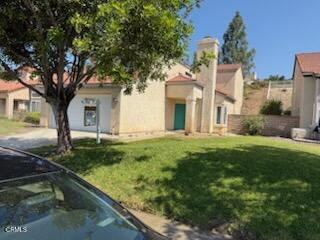 Campus Hills Classic-341 - Residential Lease