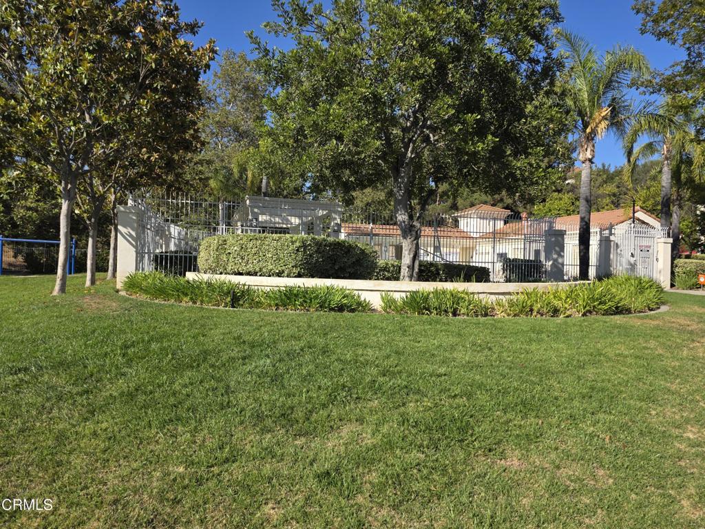 Campus Hills Classic-341 - Residential Lease