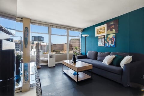 Photo of 100 Atlantic AVE #1103, Long Beach, CA 90802 (MLS # PW26158049)