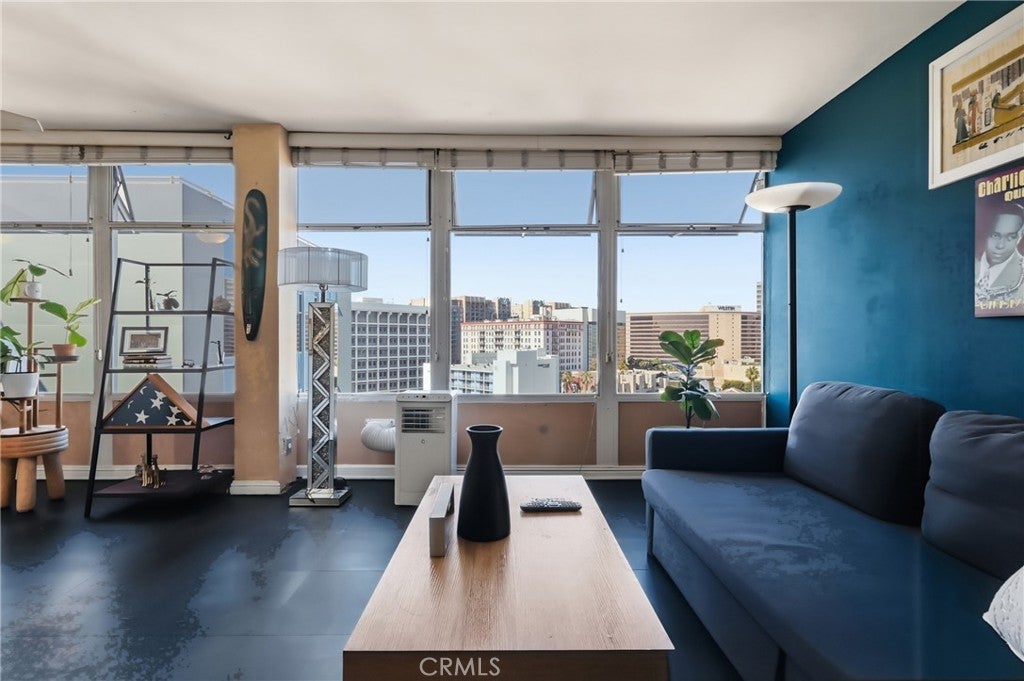 Photo of 100 Atlantic AVE #1103, Long Beach, CA 90802 (MLS # PW26158049)
