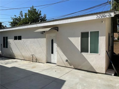 Photo of 2735 Earle Ave #B, Rosemead, CA 91770 (MLS # WS26054745)
