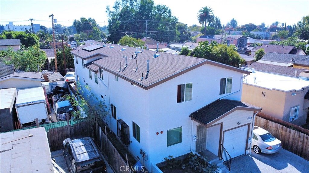Photo of 1566 E 106th Street E, Los Angeles, CA 90002 (MLS # CV25260577)
