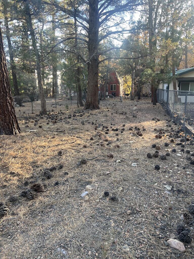 Not Applicable-1 - Land