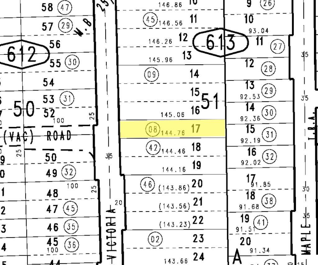 Not Applicable-1 - Land