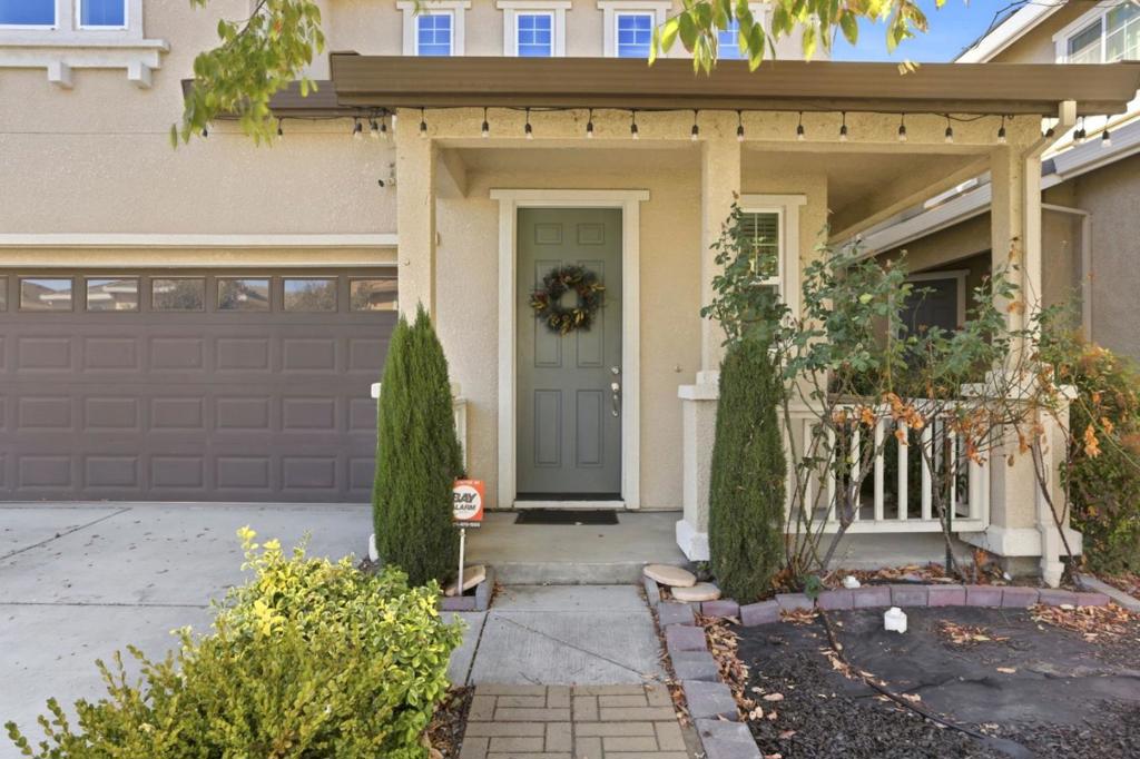 5357 Gramercy Circle