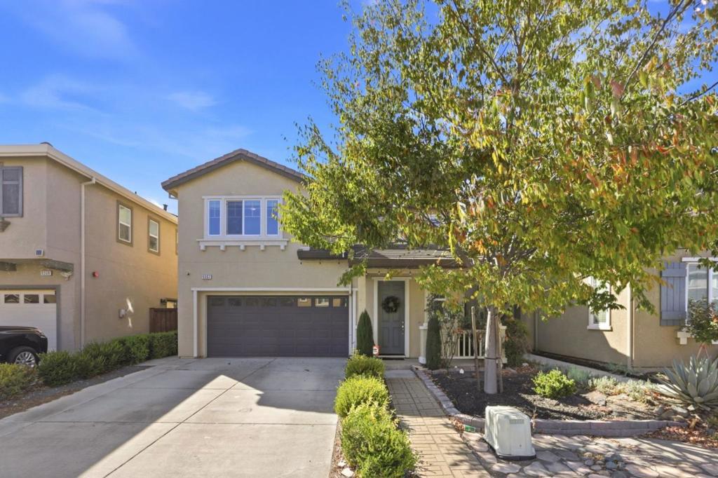 5357 Gramercy Circle