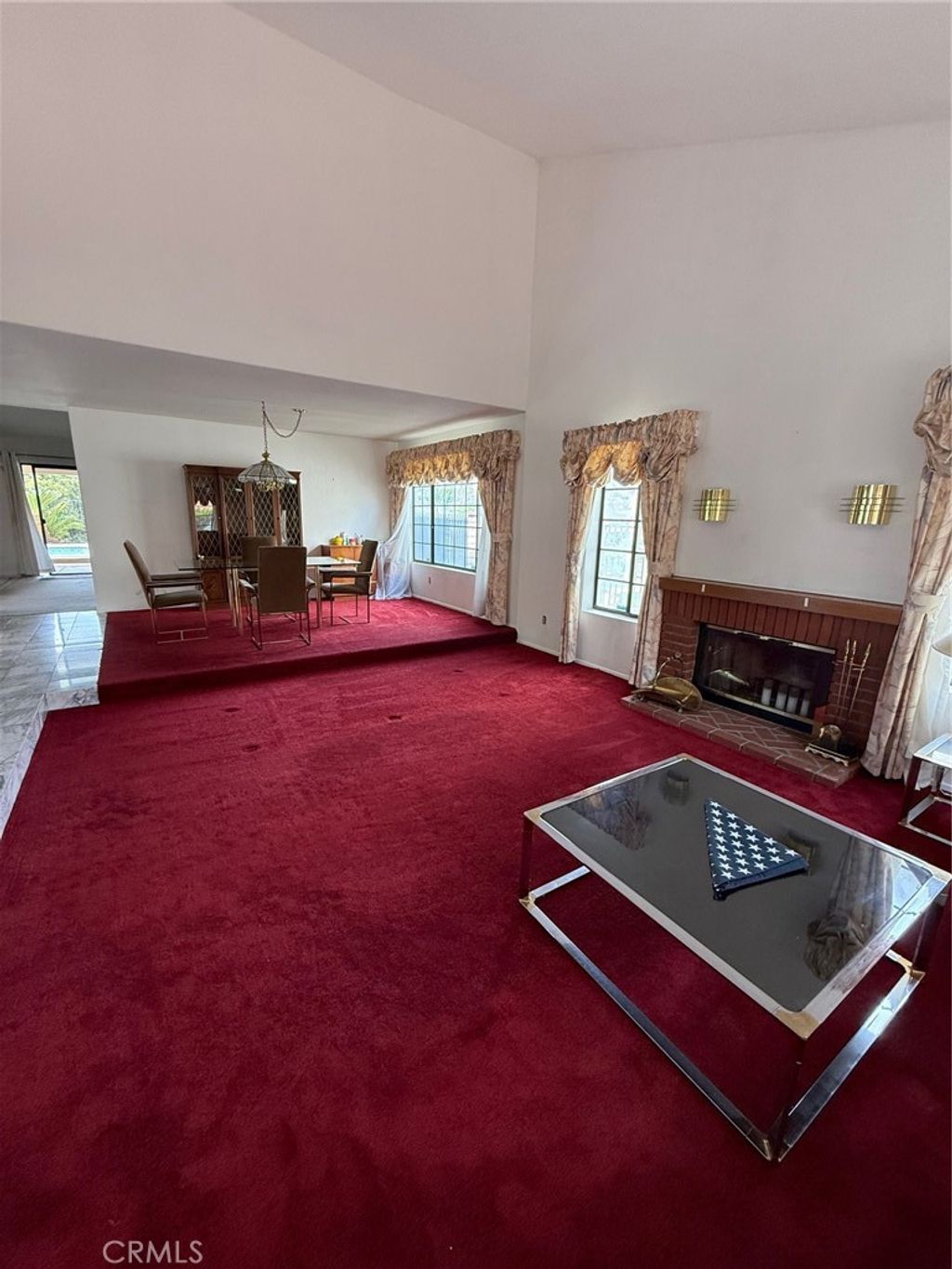 Photo of 27729 Sutters Pointe Dr, Saugus, CA 91350 (MLS # SR26083252)