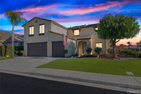 36250 Pursh Drive Lake Elsinore CA 92532