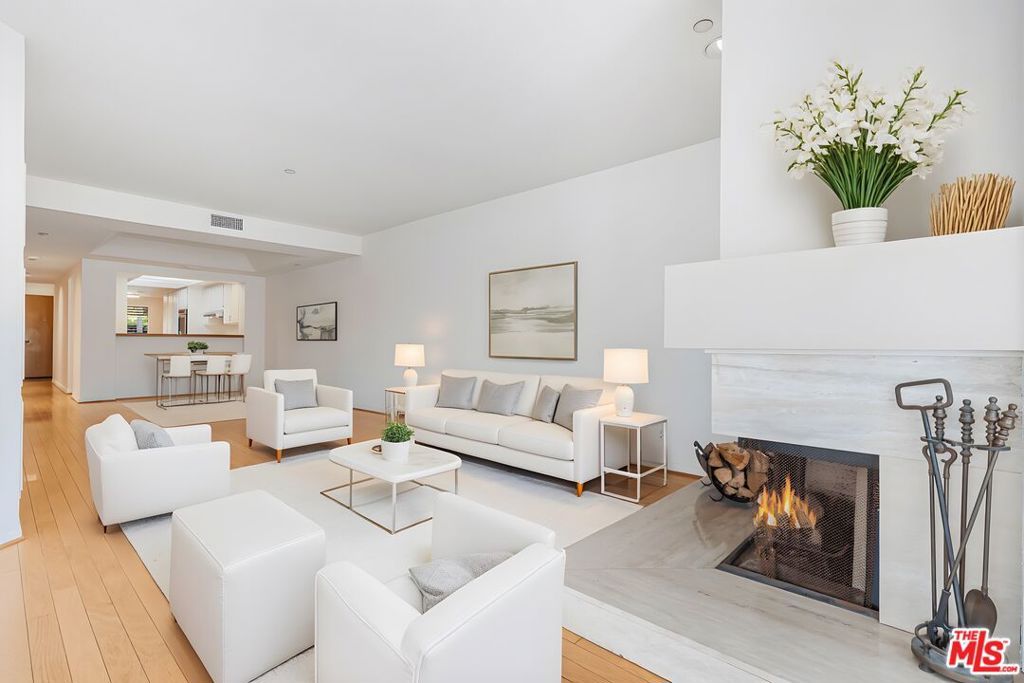 Photo of 110 Ocean Park Boulevard #213, Santa Monica, CA 90405 (MLS # 25607061)