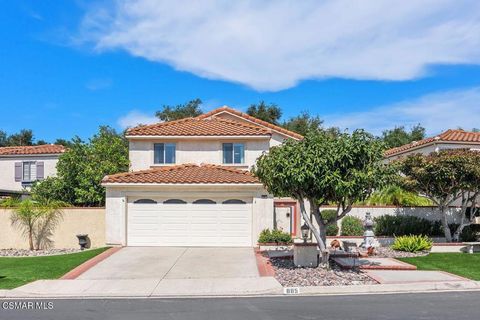 Photo of 885 Congressional Road, Simi Valley, CA 93065 (MLS # 226001348)