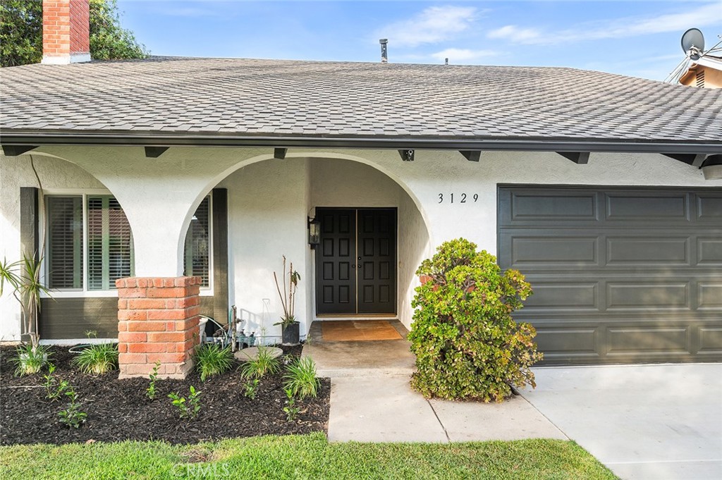 3129 S Rene Drive