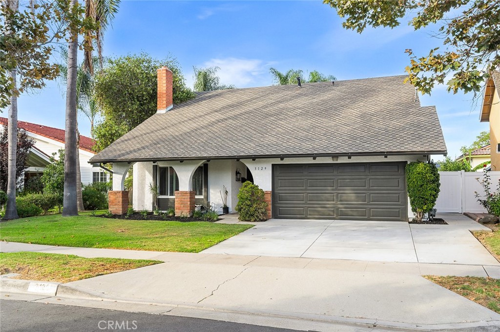 3129 S Rene Drive