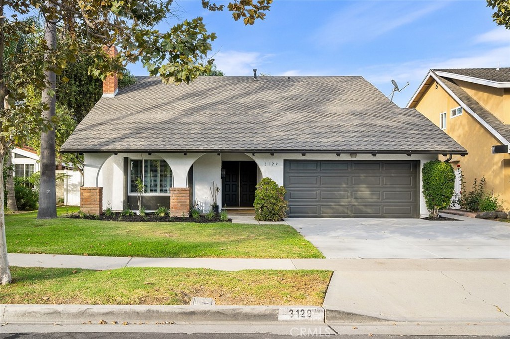 TURNKEY | MULTIGENERATIONAL LIVING | PRIME SANTA ANA LOCATION
A beautifully maintained two-story residence in South Santa Ana that blends comfort, functionality, and style—fully move-in ready.
SPACIOUS LIVING: Offering 2,269 sq. ft. of thoughtfully designed space, this home features bright, open rooms, a cozy fireplace, and modern finishes throughout. The layout is ideal for both everyday living and entertaining.
BEDROOMS & BATHS: There are a total of 4 bedrooms and 3 baths. Downstairs, you’ll find one bedroom with a full bath—perfect for a guest retreat or multigenerational living. Upstairs, the primary suite includes its own private bath, while two additional bedrooms share a conveniently located full bath
2-CAR GARAGE: A private attached garage provides secure parking, extra storage, or potential for a workshop.
CERTIFIED PRE-OWNED HOME™: Buy with confidence! This home has been thoroughly pre-inspected by a licensed home and termite inspector, and before you purchase, you’ll receive both detailed inspection reports. BONUS: The seller is offering a premium 12-month Home Warranty for added peace of mind!
CONNECTED LOCATION: Ideally situated near Segerstrom High School, McFadden Institute of Technology, MainPlace Mall, local parks, and within minutes of major freeways. Plus, the upcoming OC Streetcar will make commuting even easier.
SANTA ANA LIFESTYLE: Enjoy the city’s vibrant cultural scene, diverse dining, and strong community spirit—all wrapped in Southern California’s sunny lifestyle.
This turnkey gem is more than a house—it’s your opportunity to experience the best of Orange County living.