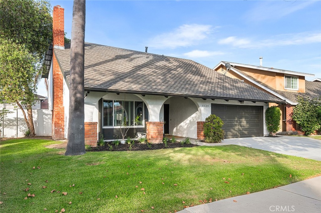 3129 S Rene Drive