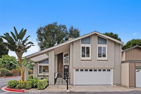 1 Buckeye Irvine CA 92604