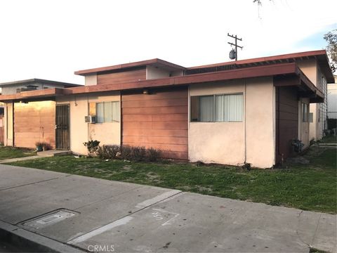 Photo of 2153 W Brownwood Avenue #3, Anaheim, CA 92801 (MLS # PW26071496)