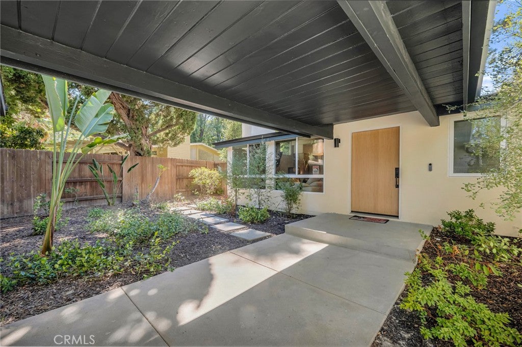 4941 Rigoletto Street