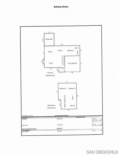 Tiny photo for 4345 Cayucos Ave Ave, Atascadero, CA 93422 (MLS # 260005404SD)
