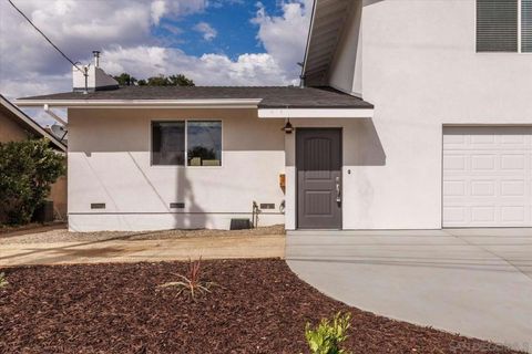 Photo of 4345 Cayucos Ave Ave, Atascadero, CA 93422 (MLS # 260005404SD)