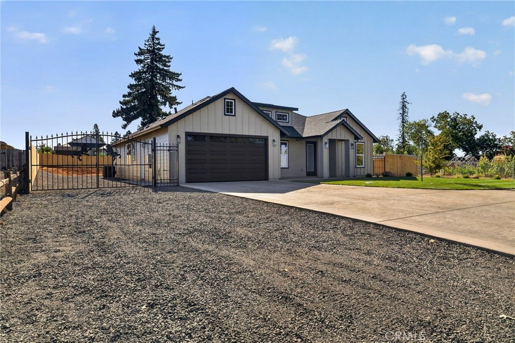 5456 Foster Road