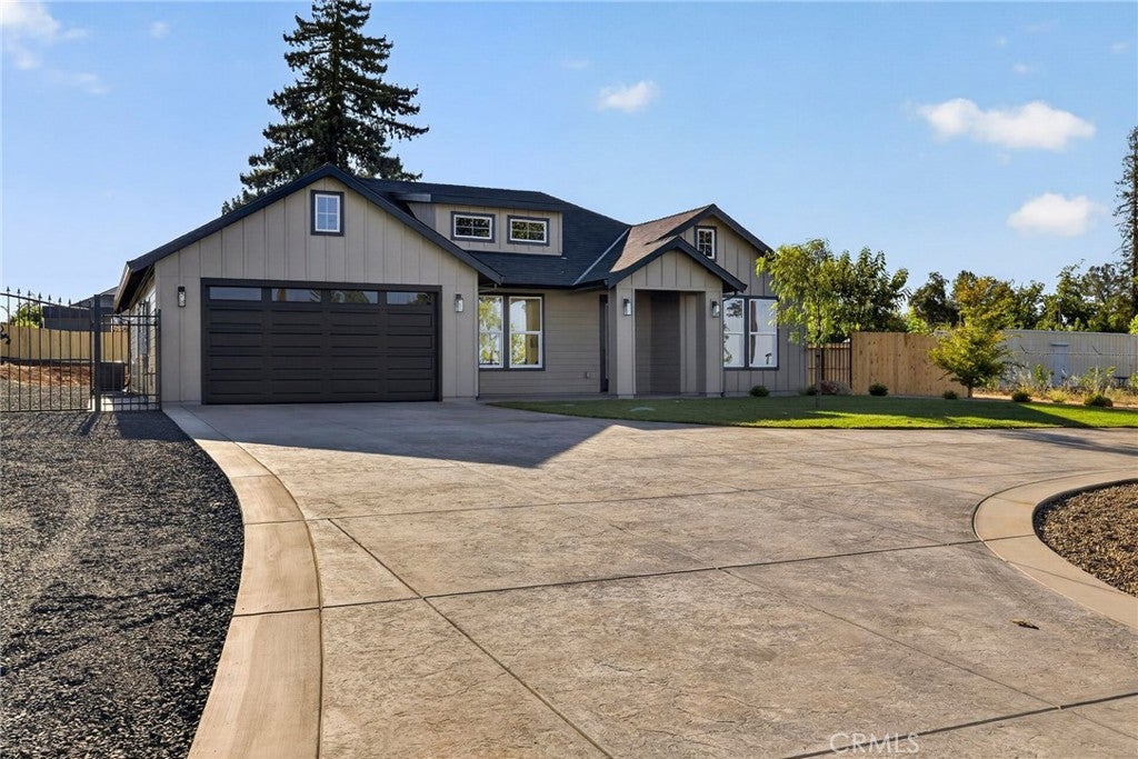 5456 Foster Road