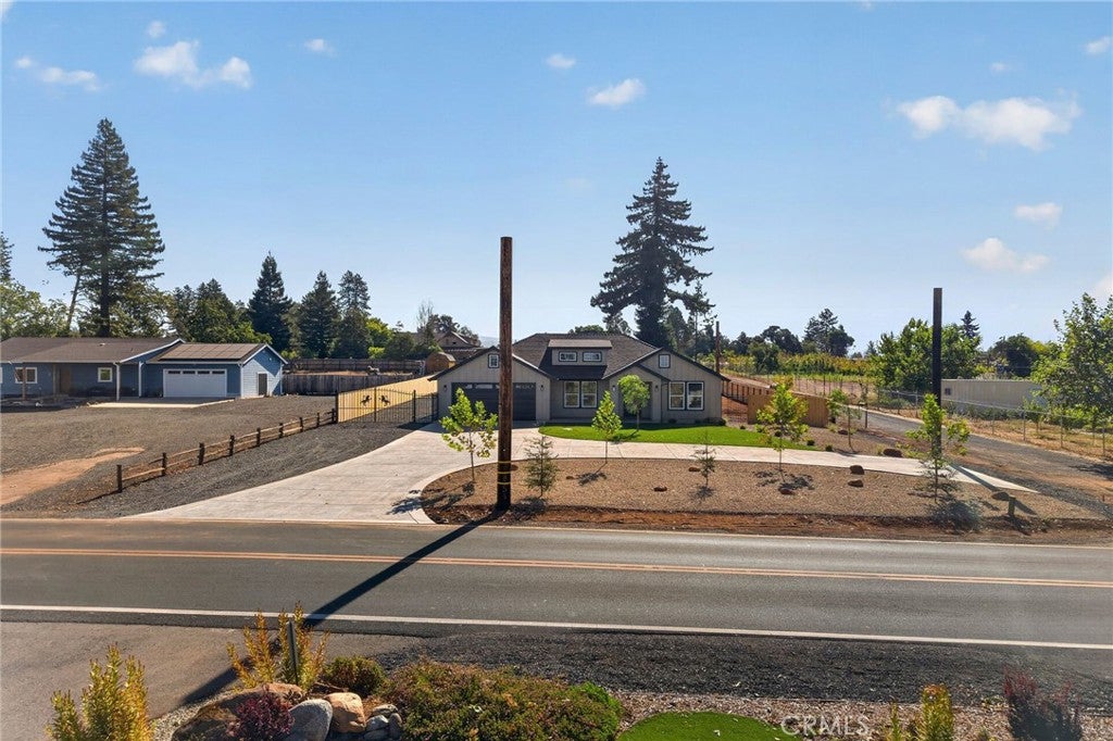 5456 Foster Road