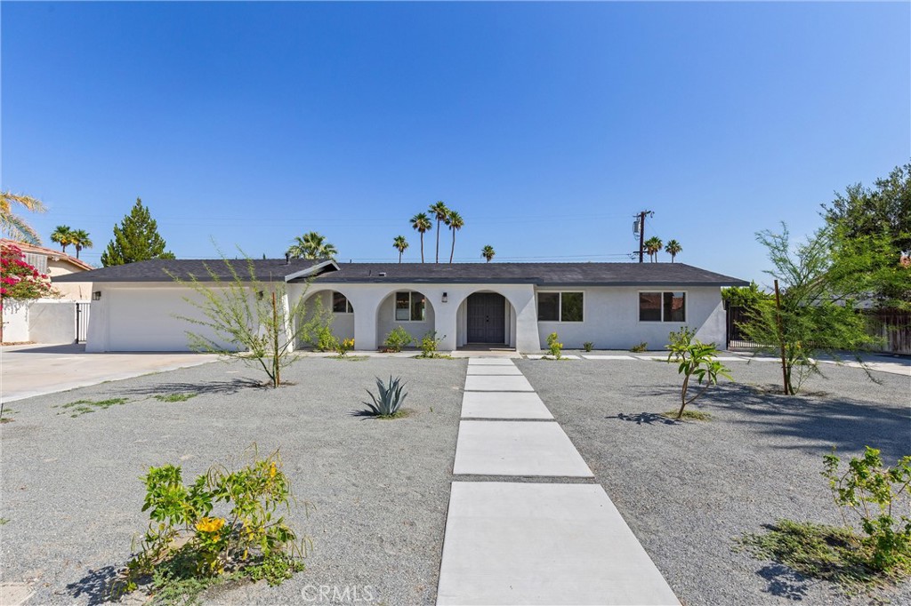 2852 E San Angelo Road