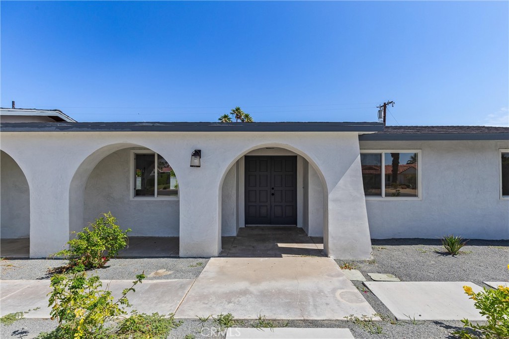 2852 E San Angelo Road