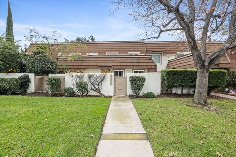 10140 Larwin Avenue 3 Chatsworth CA 91311