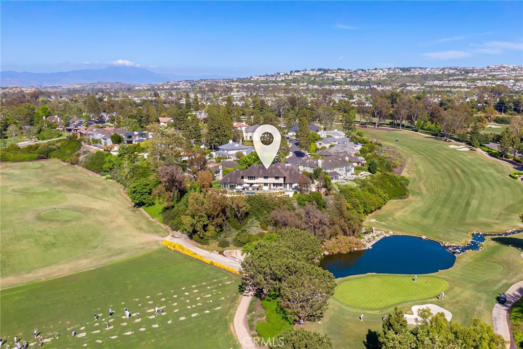 1 Cypress Point Lane