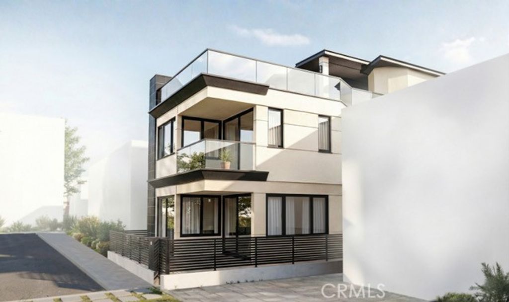 Photo of 404 Clubhouse Ave, Newport Beach, CA 92663 (MLS # OC26115701)