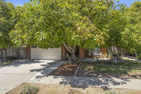 Photo of 273 Brentwood Avenue, Ventura, CA 93003 (MLS # V1-36126)