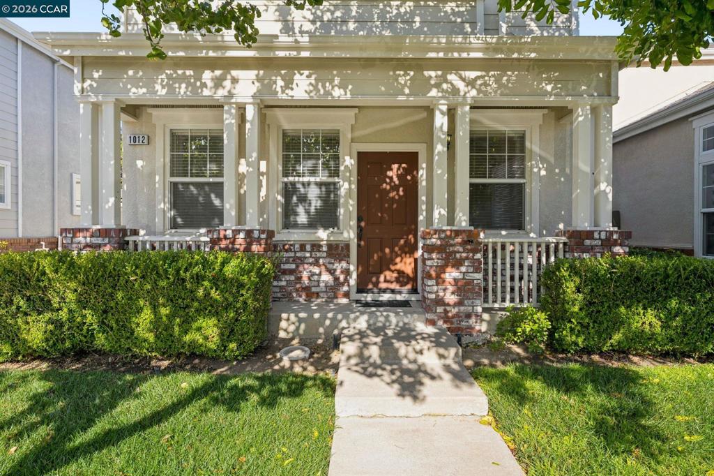 1012 Craftsman Dr