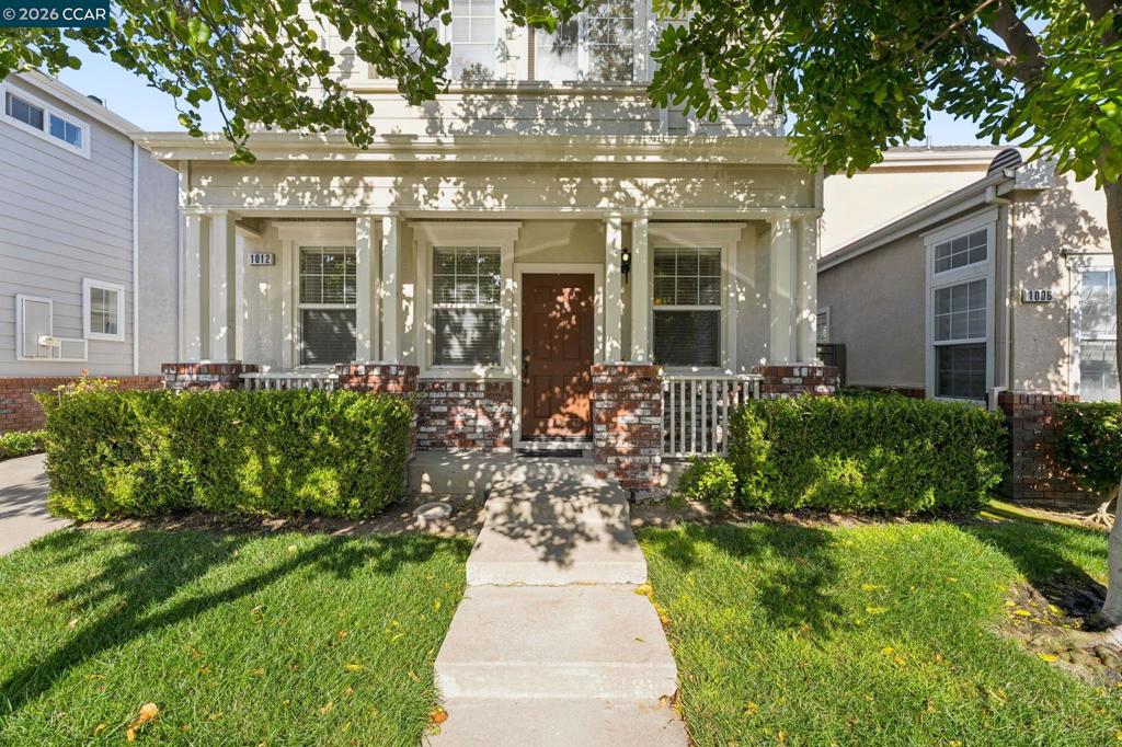 1012 Craftsman Dr