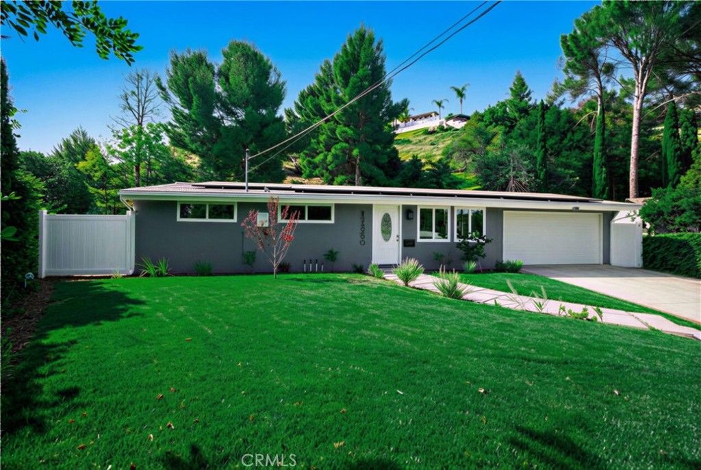 Photo of 17350 Firma Court, Granada Hills, CA 91344 (MLS # GD26063118)