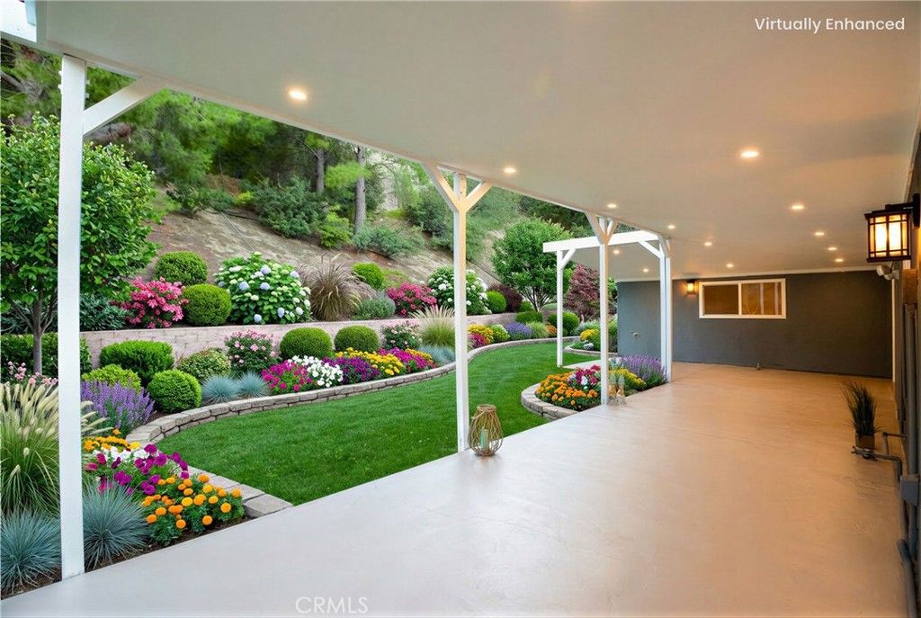 Photo of 17350 Firma Court, Granada Hills, CA 91344 (MLS # GD26063118)