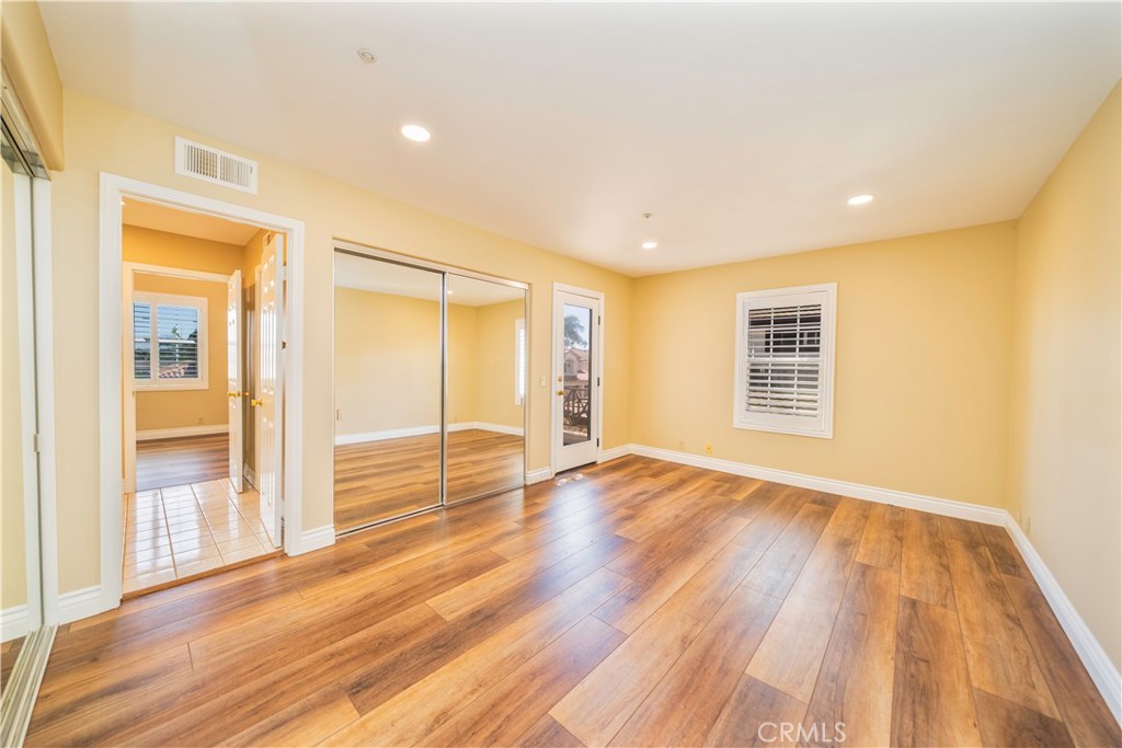 Park Solano (PKSL) - Residential Lease
