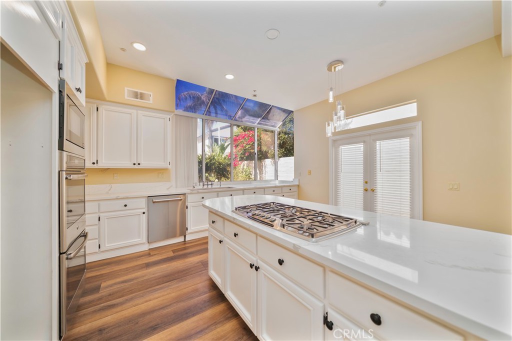 Park Solano (PKSL) - Residential Lease