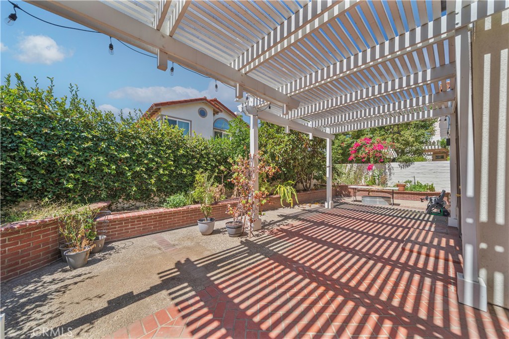 Park Solano (PKSL) - Residential Lease