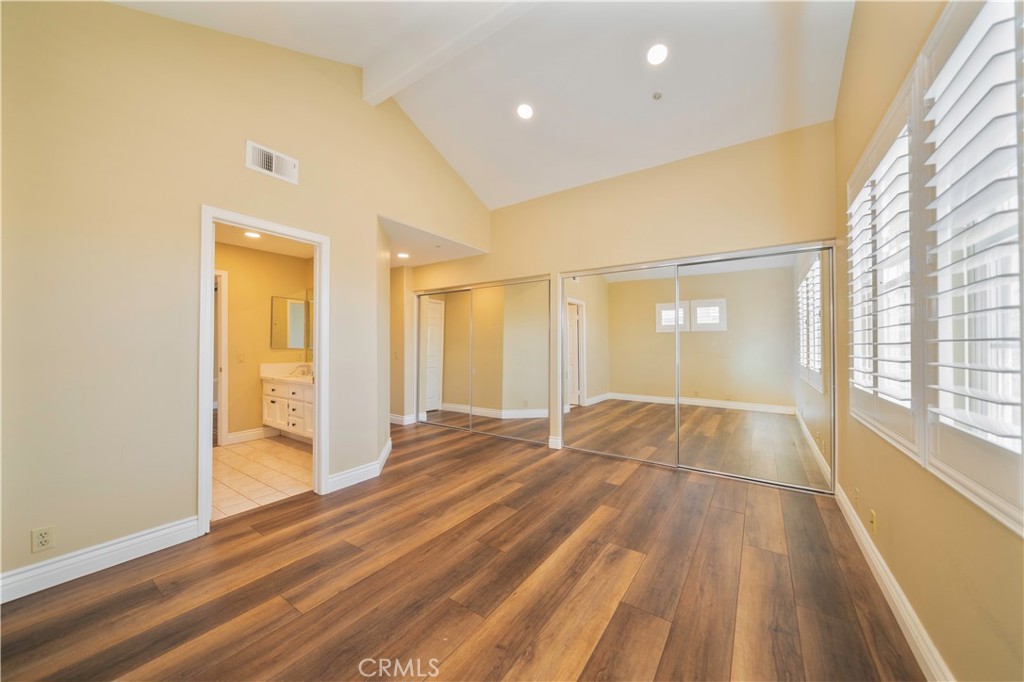 Park Solano (PKSL) - Residential Lease