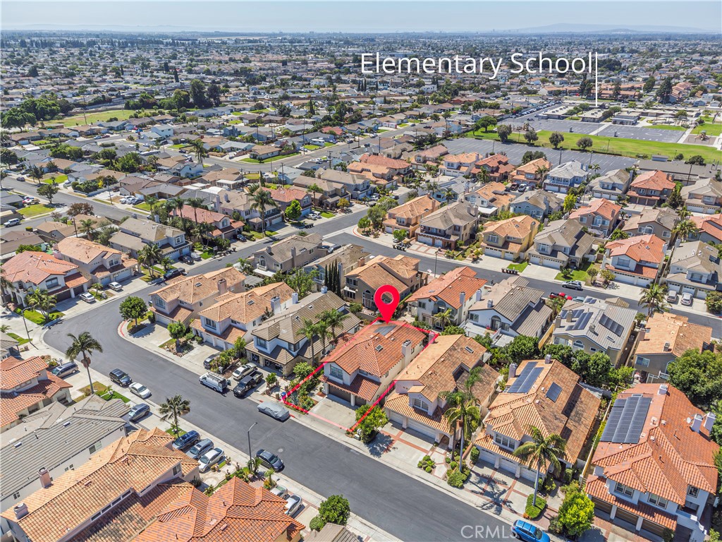 Park Solano (PKSL) - Residential Lease