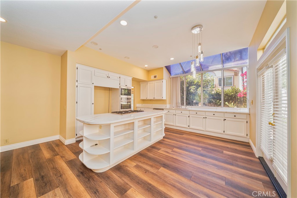 Park Solano (PKSL) - Residential Lease