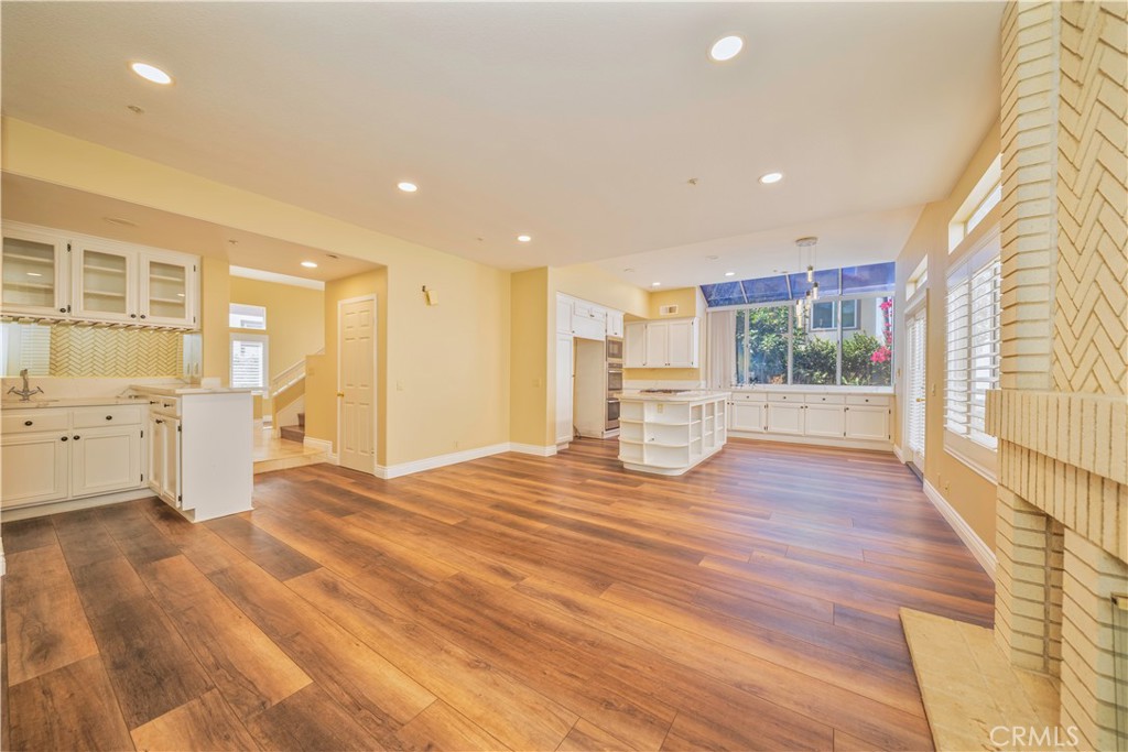 Park Solano (PKSL) - Residential Lease