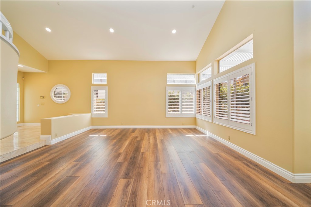 Park Solano (PKSL) - Residential Lease