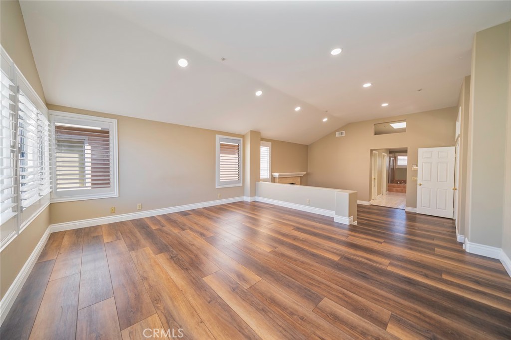 Park Solano (PKSL) - Residential Lease
