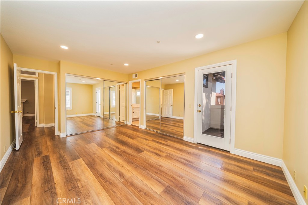 Park Solano (PKSL) - Residential Lease