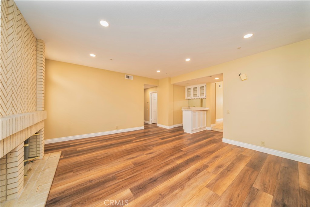 Park Solano (PKSL) - Residential Lease