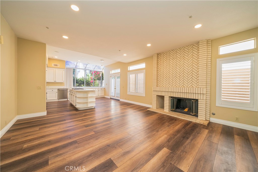 Park Solano (PKSL) - Residential Lease