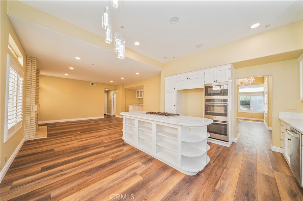 Park Solano (PKSL) - Residential Lease